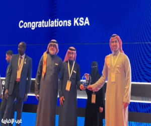 أطباء سعوديون يحققون المركز الأول في مسابقة صحية ضمن فعاليات مؤتمر صحة قطر 2026