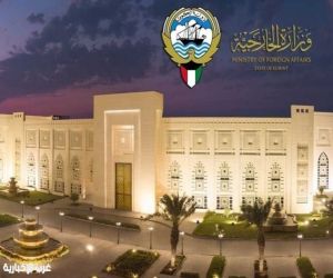 الكويت ترحب باتفاق شامل بين دمشق و«قسد»