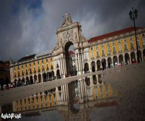 البرتغال تستعد لموجة أمطار جديدة وسط انقطاع الكهرباء عن 200 ألف مستهلك"