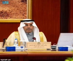 الهيئة العامة لمجلس الشورى تعقد اجتماعها الثاني عشر من أعمال السنة الثانية للدورة التاسعة