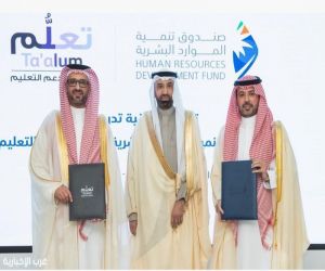 اتفاقية بـ106 ملايين ريال لتأهيل مستفيدي الضمان ودمجهم في سوق العمل