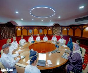 لجنة المؤسسات الصغيرة بالغرفة تبحث تعزيز خدمات منصة «استدامة مؤسستي»