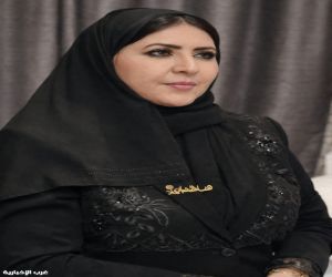 هناء الشبلي… حين يقود الخُلُق الفن، ويصبح الجمال رسالة مجتمع