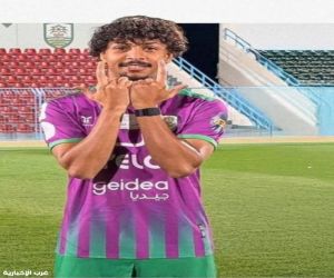 عبدالله الدوسري ينضم إلى الأنوار قادمًا من الفيصلي