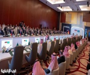 الرياض تستضيف اجتماع التعاون السعودي الألماني في الطاقة والاستثمار