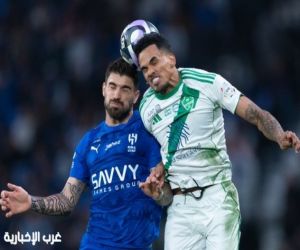 تعادل سلبي يحسم قمة الهلال والأهلي في دوري روشن