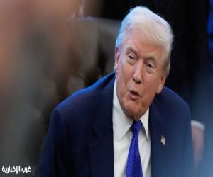 ترامب يكشف عن محادثات مع إيران ويُلمّح لتقدم محتمل في ملف أوكرانيا