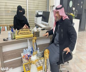 شراكة مجتمعية لدعم الإرشاد الرقمي والشباب