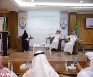 "البيئة والسرد" تفتح آفاقًا جديدة في رواق السرد بأدبي جدة