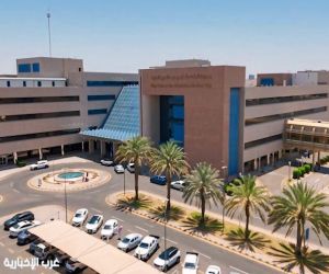 نجاح إجراء عملية نقل دم لجنين داخل الرحم بمدينة الملك سلمان الطبية بالمدينة المنورة