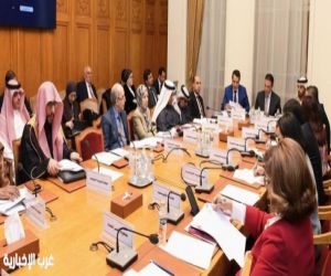 انطلاق أعمال الدورة الـ57 للجنة العربية الدائمة لحقوق الإنسان بمشاركة المملكة