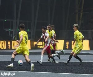 دوري الملوك يجذب استثماراً جديداً بقيمة 63 مليون دولار لدعم مسيرته العالمية