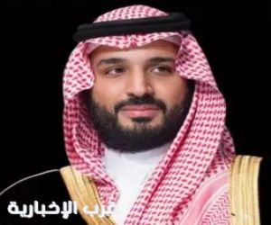 سمو ولي العهد يتلقى رسالة خطية من رئيس جمهورية المالديف