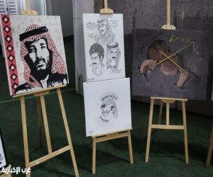 جمعية أدبي الطائف تقيم اﻷمسية الخامسة من برنامج مديد بأمسية( ليلة البدر)