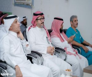 ‏بيئة الليث تنفذ ندوة توعوية عن الأمراض المنقولة بالنواقل الحشرية