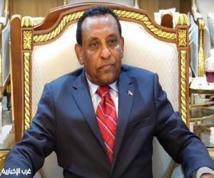 السودان يطالب المجتمع الدولي بدعم مبادرة السلام الحكومية