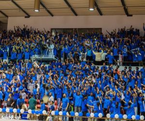 العُلا يُتوج بلقب الدوري السعودي لكرة السلة للمرة الأولى في تاريخه