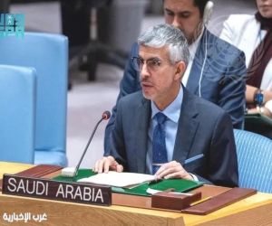 السعودية تؤكد التزامها بالتنمية الاجتماعية في الأمم المتحدة