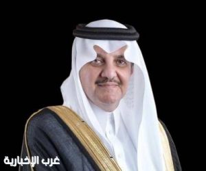 أمير الشرقية يرعى النسخة الثانية من ملتقى الطرق والنقل في الدمام