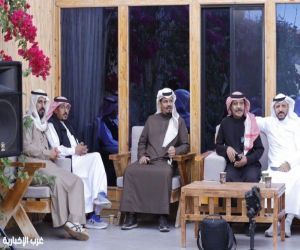 مبتكرون السياحية تحتفي بيوم التأسيس… ليلة وطن تستحضر المجد وتجدد العهد