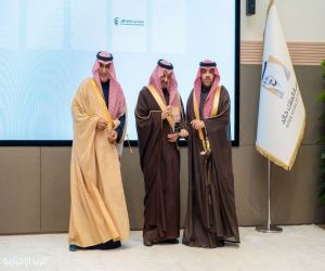 سفانة حائل تتوّج بجائزة الملك خالد 2025