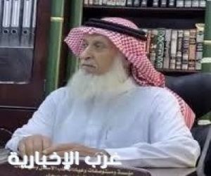 طبرجل تودع أحد رموزها الباحث والمؤلف ضيف الله الدعيجاء