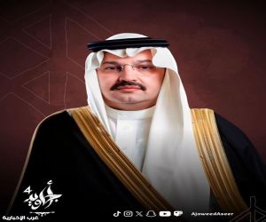 أجاويد 4 تستعد للانطلاق في عسير بمعسكر تأهيلي ولقاء مع أمير المنطقة ورئيس هيئة تطويرها