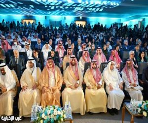 وزير التعليم يرعى إطلاق فعاليات المؤتمر الآسيوي التاسع عشر للموهبة والإبداع بجدة