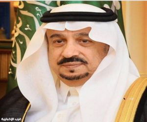 أمير الرياض يطلع على حملة «جود الإسكان» لتمكين الأسر المستحقة