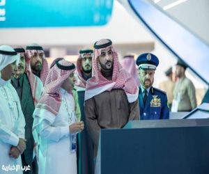 وزير الدفاع يدشّن شركات ومنشآت وقدرات صناعية جديدة