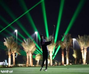 الرياض تعيش زخم فبراير الرياضي بين بطولات أُقيمت ومنافسات مستمرة في أجواء شتوية مثالية