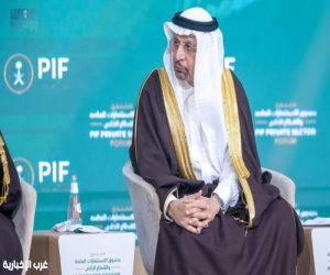 الفالح: توسيع مشاركة المستثمرين المحليين يعزز النمو المستدام ويجذب الاستثمار العالمي