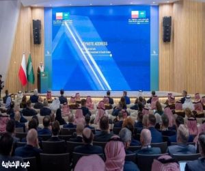 منتدى الاستثمار السعودي البولندي يبحث آفاق التعاون الاقتصادي والاستثماري بين البلدين