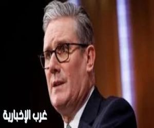مكتب ستارمر: رئيس وزراء بريطانيا لن يتقدم باستقالته
