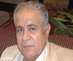 جمعية أدب الخيال العلمي تكرم الكاتب الصحفي  أسامة  الألفي