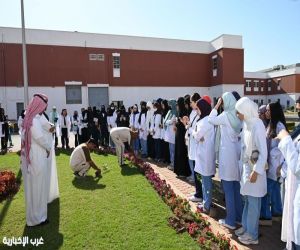 ‏بيئة مكة تُفعّل مذكرة التفاهم مع كلية البترجي بمبادرة للتشجير تعزيزاً للإستدامة البيئية