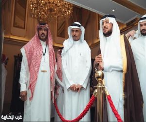 جمعية معاد بمكة المكرمة تُدشّن أنشطتها وتؤسس مركزًا لغسيل الكلى في حفل رسمي