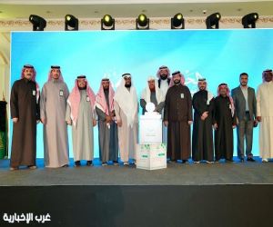 الجمعية الخيرية بخميس مشيط تقيم حفلها السنوي لعام 2025