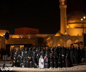 إطلاق برنامج "صنّاع السياحة" بالأحساء