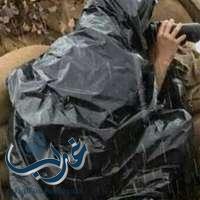 صورة لجندي سعودي تغزو مواقع التواصل.. ما السر ورائها ؟