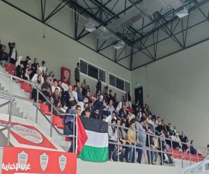 غدا ختام بطولة الجاليات الكروية الثانية عشرة في مسقط بشعار ( نحبُّك عُمان )