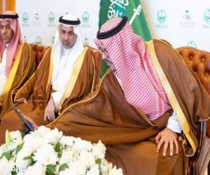 تدشين مشاريع صحية بأكثر من مليار ريال في مكة المكرمة