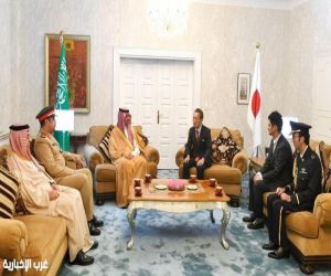 مُحافظ جدة يحضر حفل القنصلية العامة لليابان