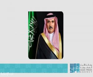 الهويريني يشكر القيادة بمناسبة تعيين السهلي مديرًا عامًا للمباحث العامة واللحيدان مستشارًا بمكتب رئيس أمن الدولة