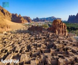 عراقة العُلا تُلهم صُنّاع "أساسنز كريد ميراج.. وادي الذاكرة" من يوبيسوفت