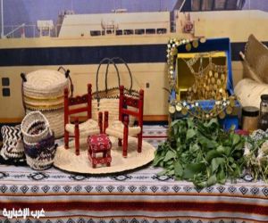 جزر فرسان تتألق في ليالي المحافظات بمهرجان جازان