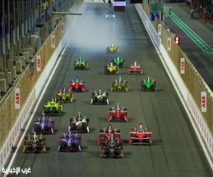 سيارة "GEN3 EVO".. سرعةٌ وكفاءةٌ واستدامة