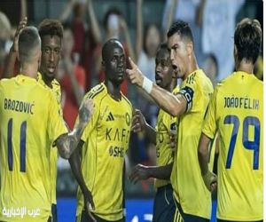 النصر يواجه الفتح سعيًا لمواصلة الانتصارات ومطاردة الصدارة