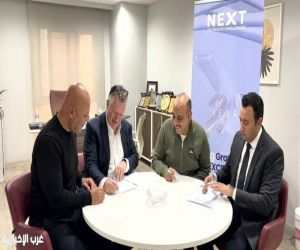 إطلاق شراكة استراتيجية لتقديم برامج الذكاء الاصطناعي المعتمدة في مصر