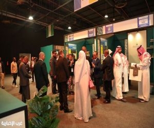 برعاية وزير التجارة.. انطلاق أعمال "منتدى مكة للحلال" في نسخته الثالثة